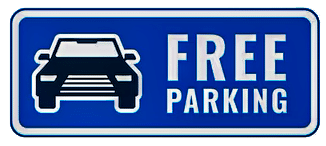 Parking Map